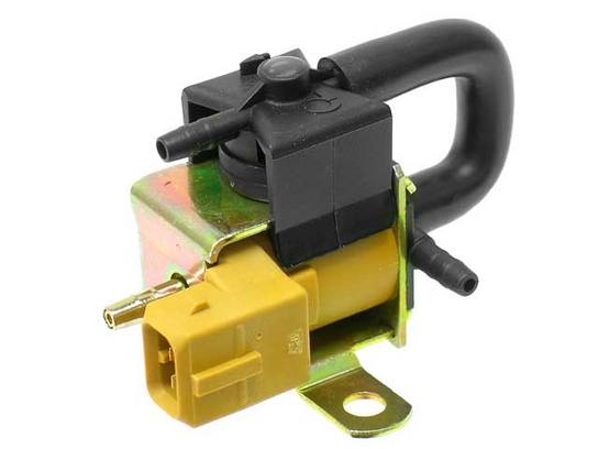 Audi VW EGR Vacuum Solenoid 054906267A